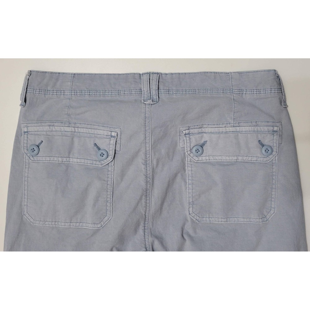 American Eagle Baggy Jogger Cargo Pants - Picture 6 of 8